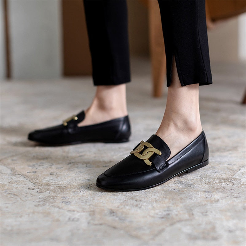 Tinko Loafers