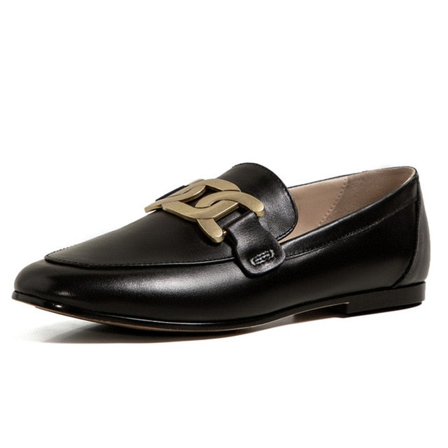 Tinko Loafers