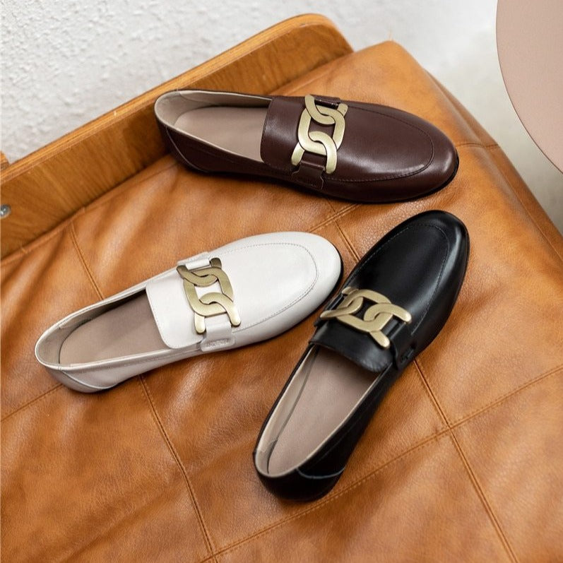 Tinko Loafers