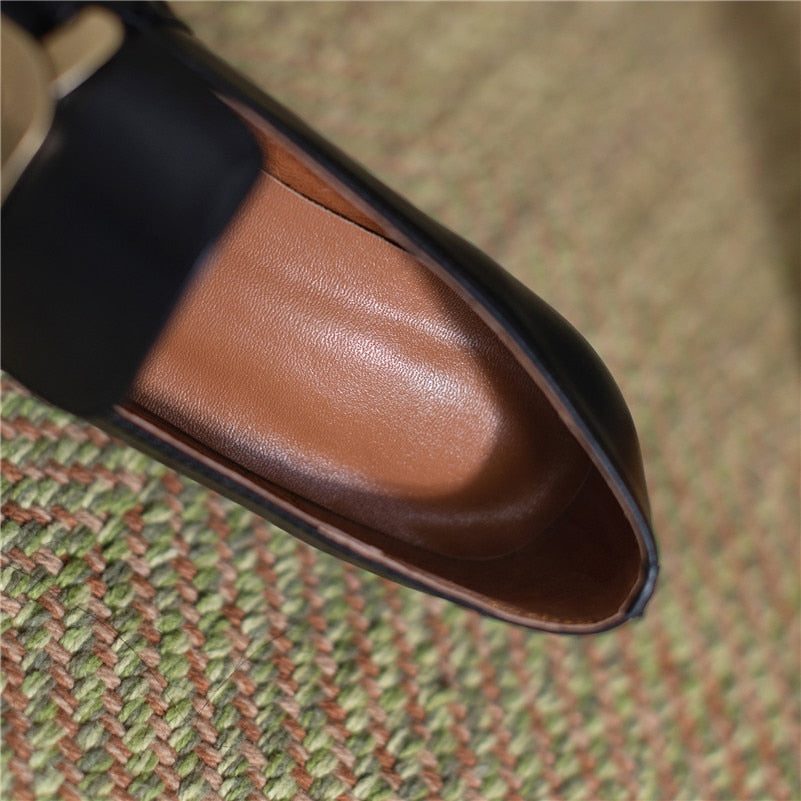 Tinko Loafers