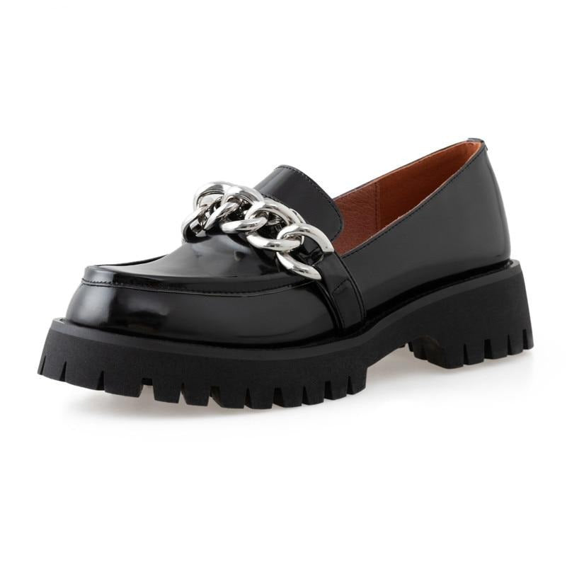 Penelope Loafers