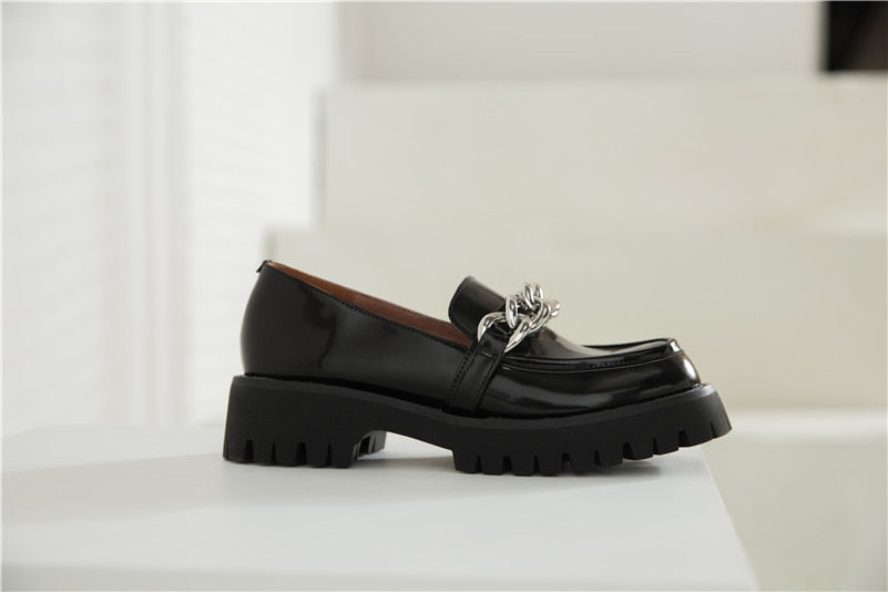 Penelope Loafers