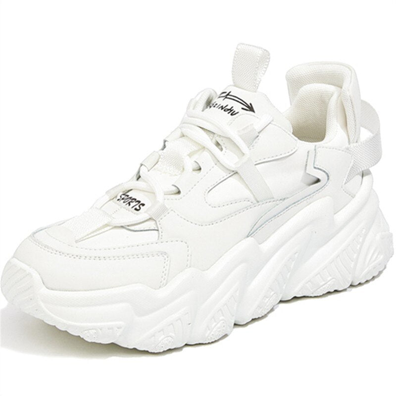 Robyn Genuine Sneakers