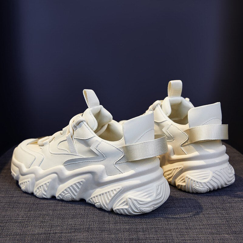 Robyn Genuine Sneakers