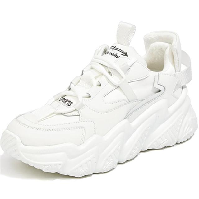Robyn Genuine Sneakers