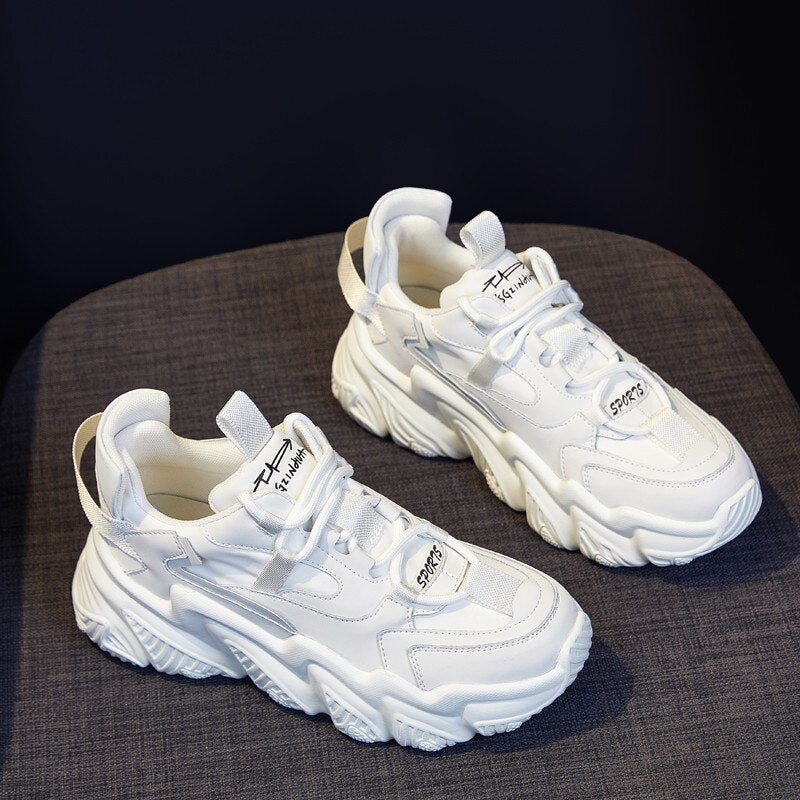 Robyn Genuine Sneakers