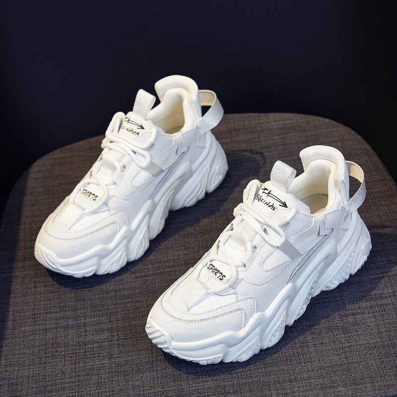 Robyn Genuine Sneakers