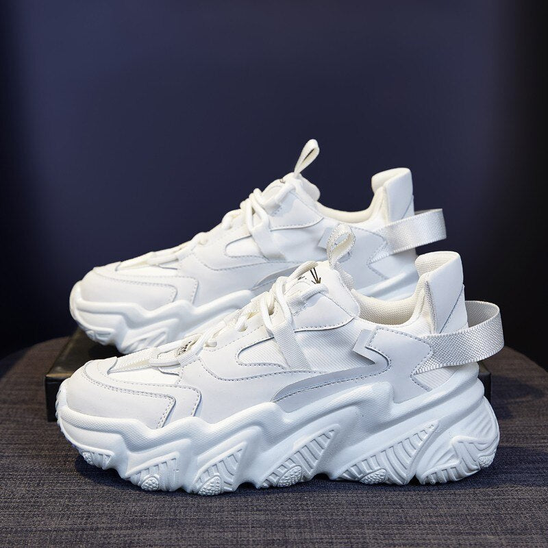 Robyn Genuine Sneakers