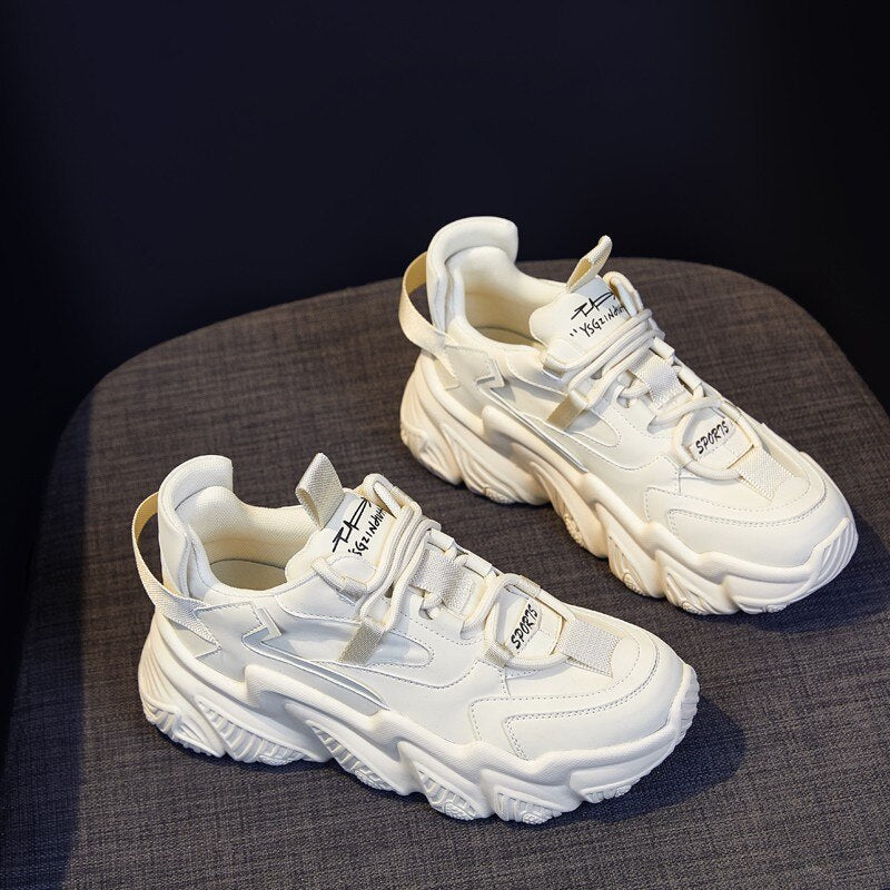 Robyn Genuine Sneakers