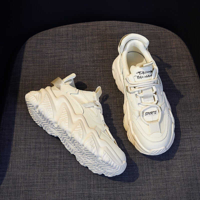 Robyn Genuine Sneakers