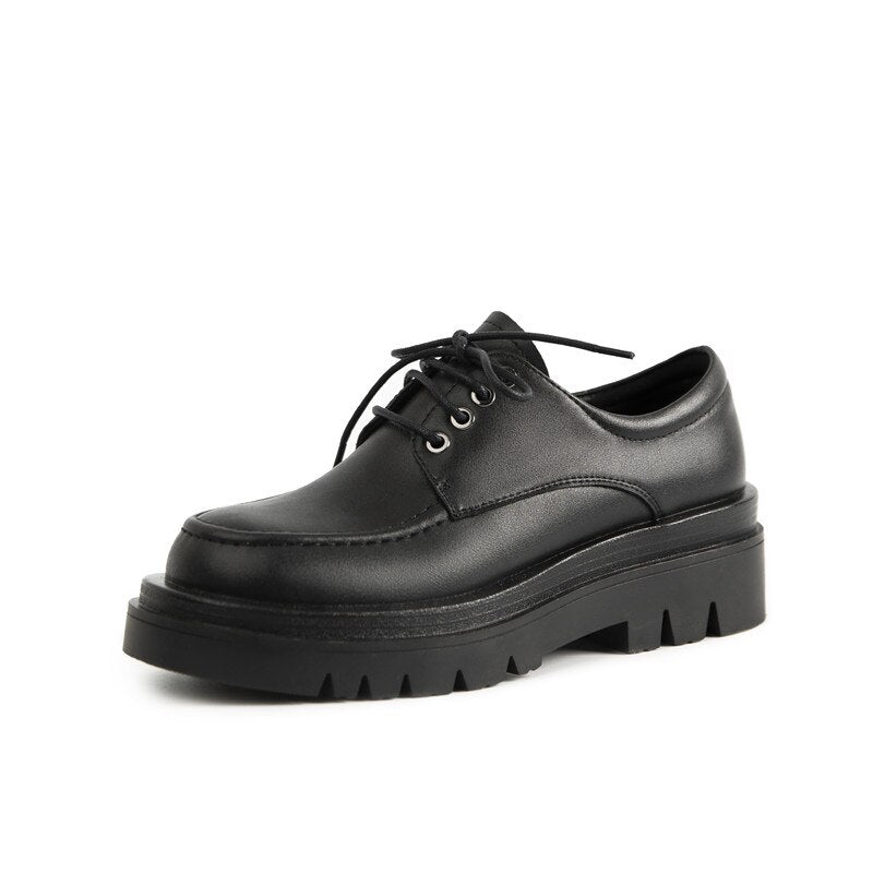 Natalie Loafers