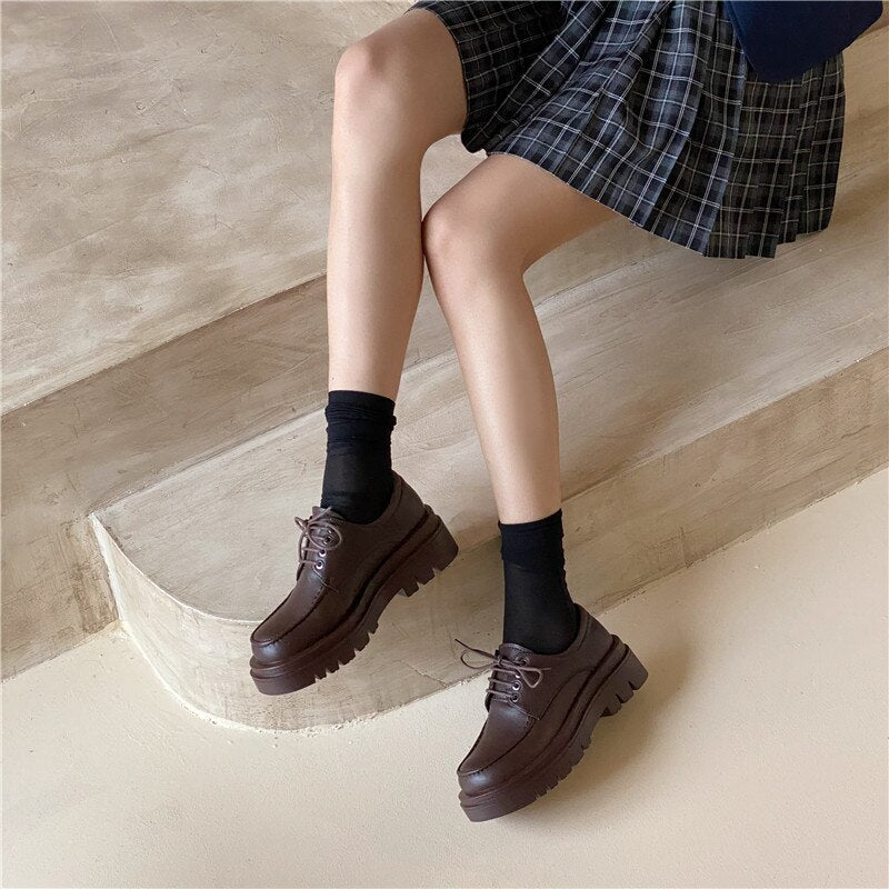 Natalie Loafers