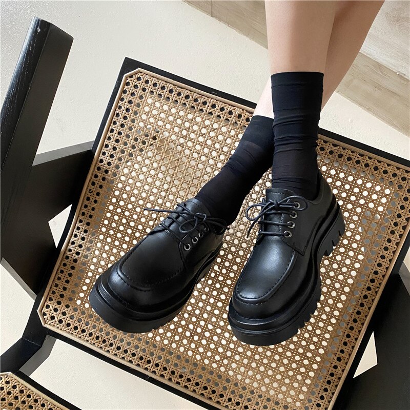 Natalie Loafers