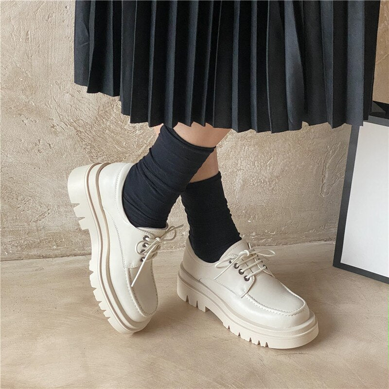 Natalie Loafers