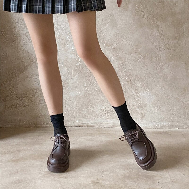 Natalie Loafers