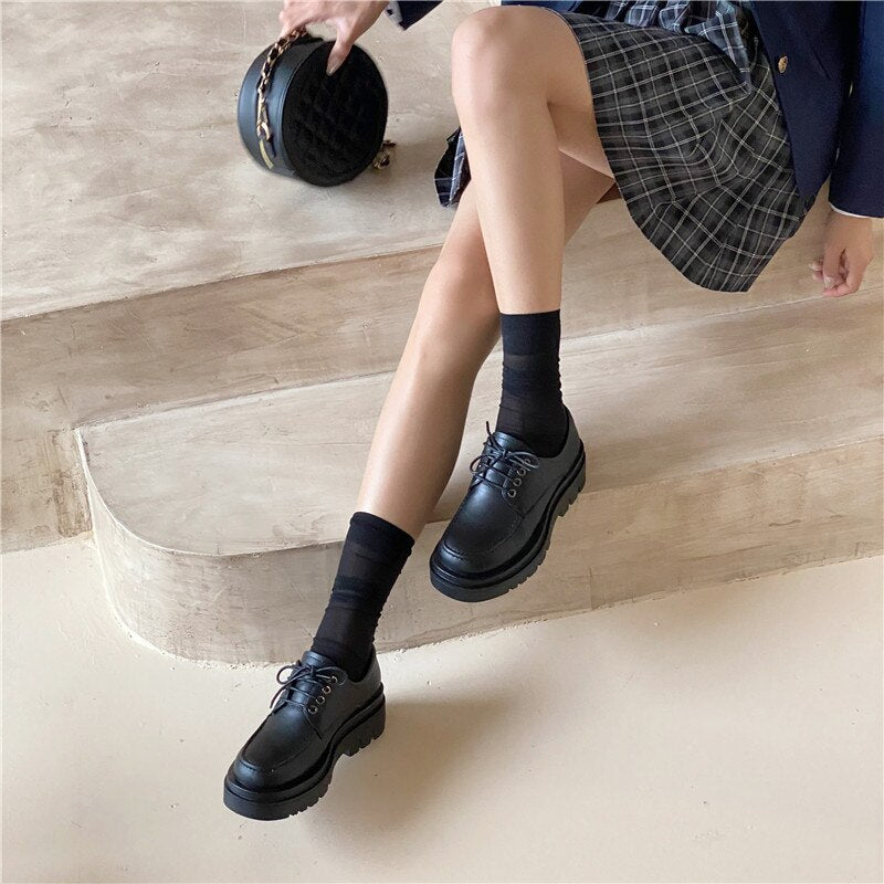 Natalie Loafers