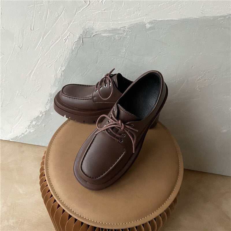 Natalie Loafers