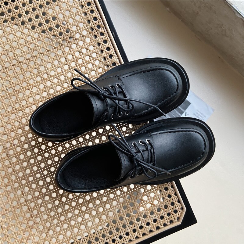 Natalie Loafers