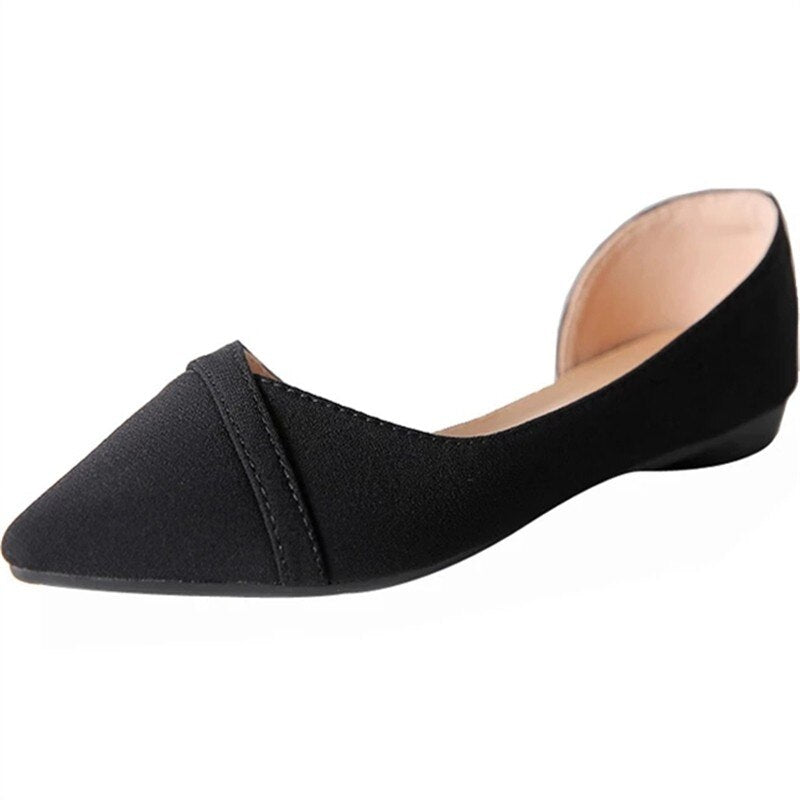 Lillianna Slip-on