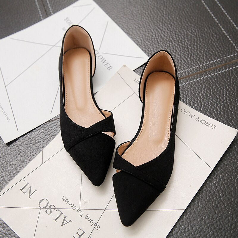 Lillianna Slip-on