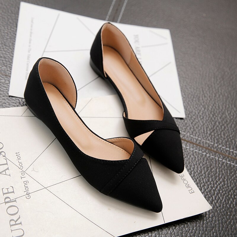 Lillianna Slip-on