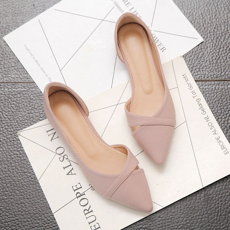 Lillianna Slip-on