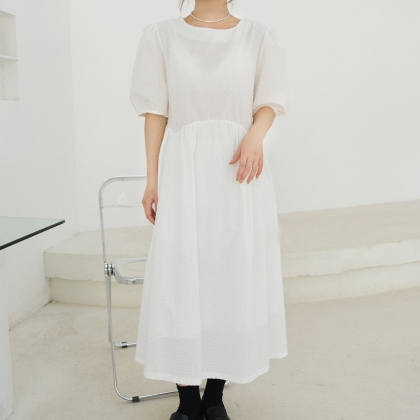 Cali Dress