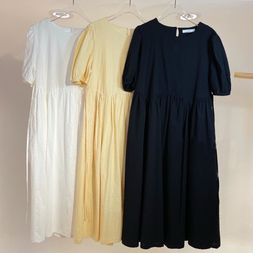 Cali Dress