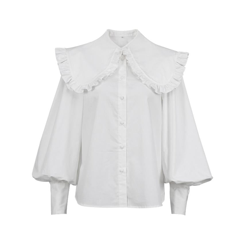 Ashley Blouse