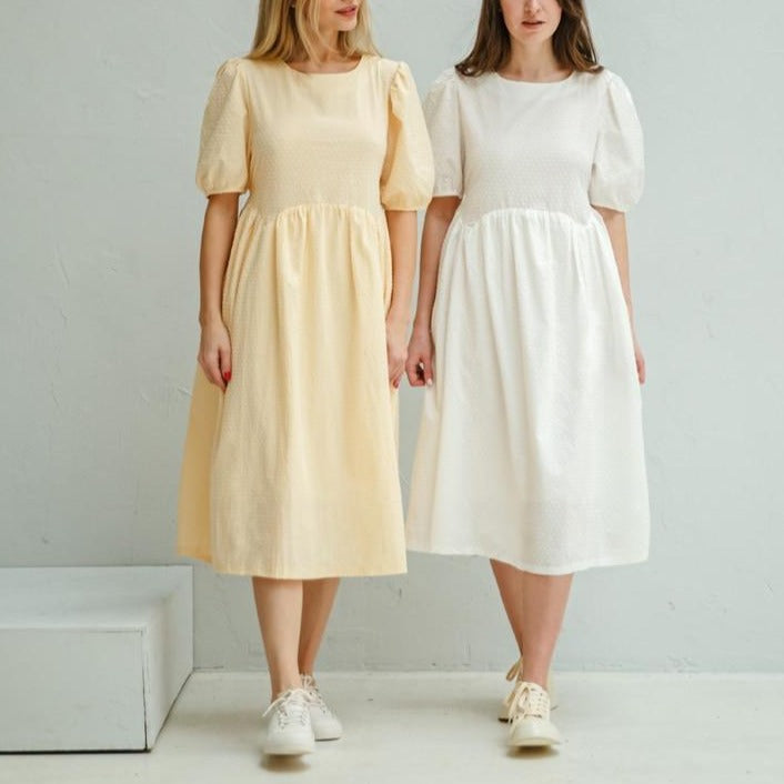 Cali Dress