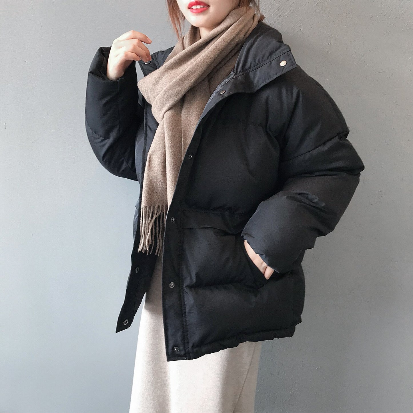Jana Jacket