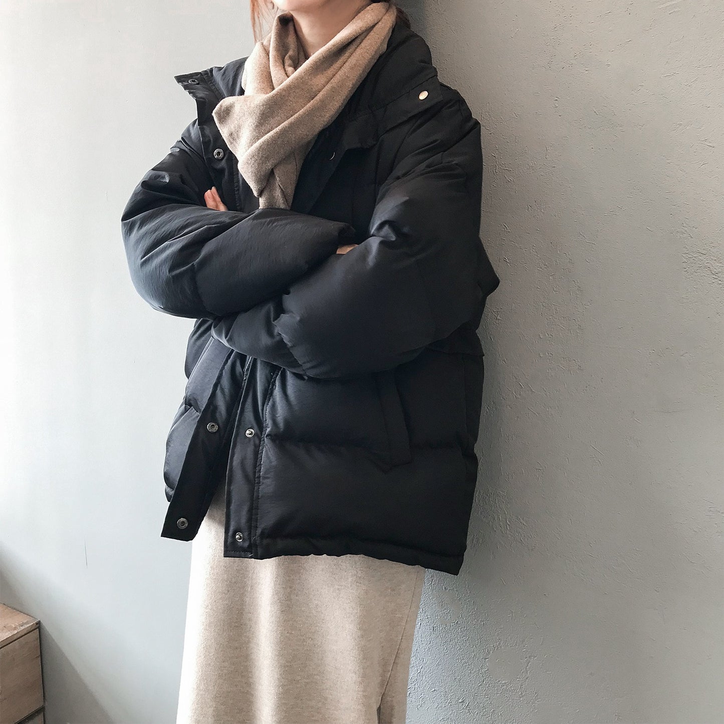 Jana Jacket
