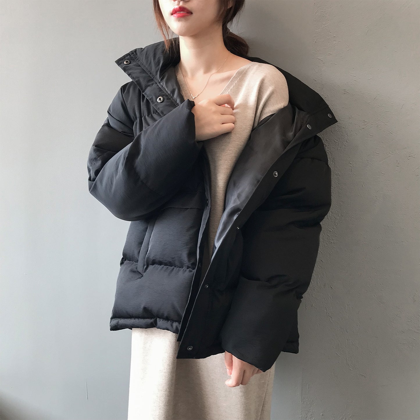 Jana Jacket