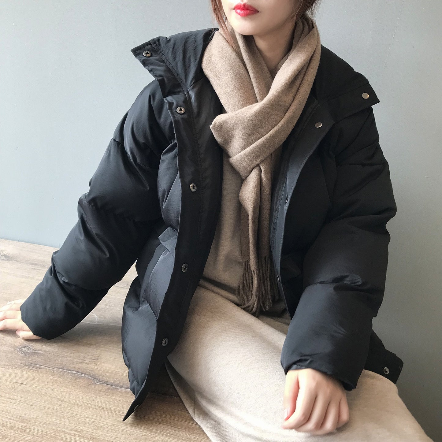Jana Jacket