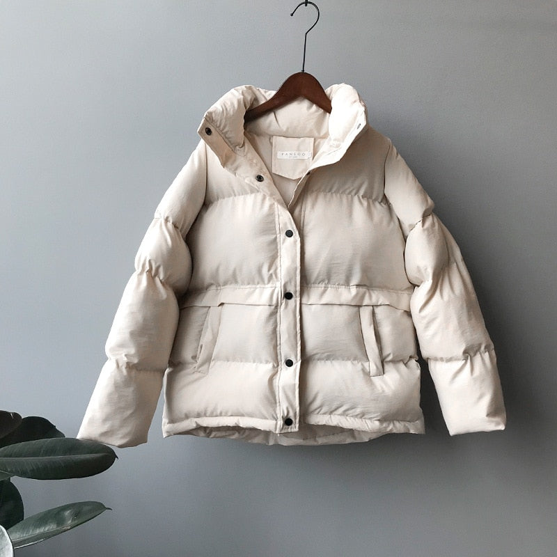 Jana Jacket