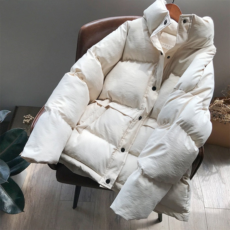 Jana Jacket