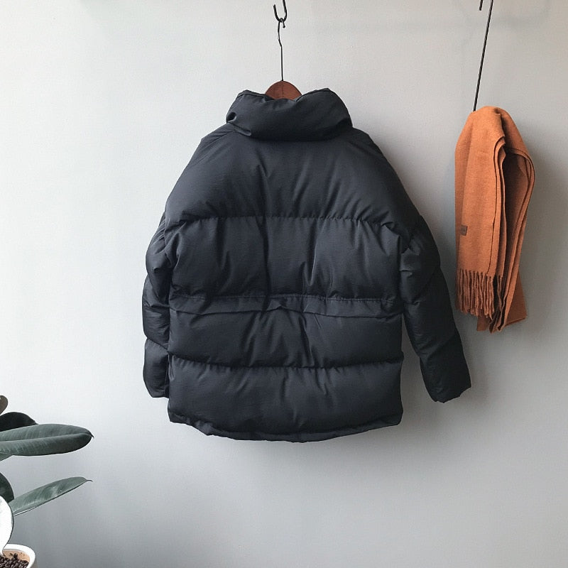 Jana Jacket