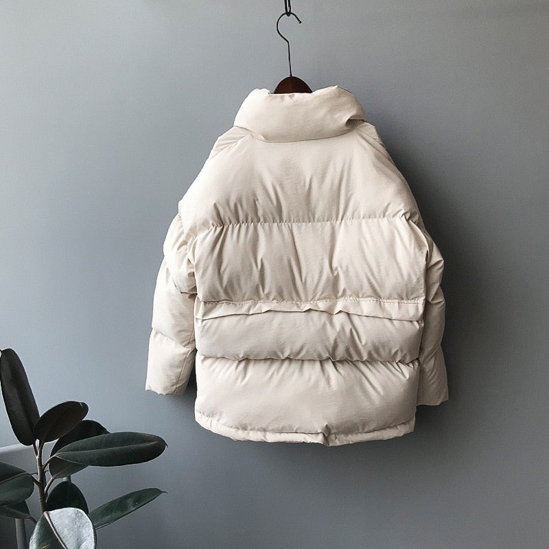 Jana Jacket