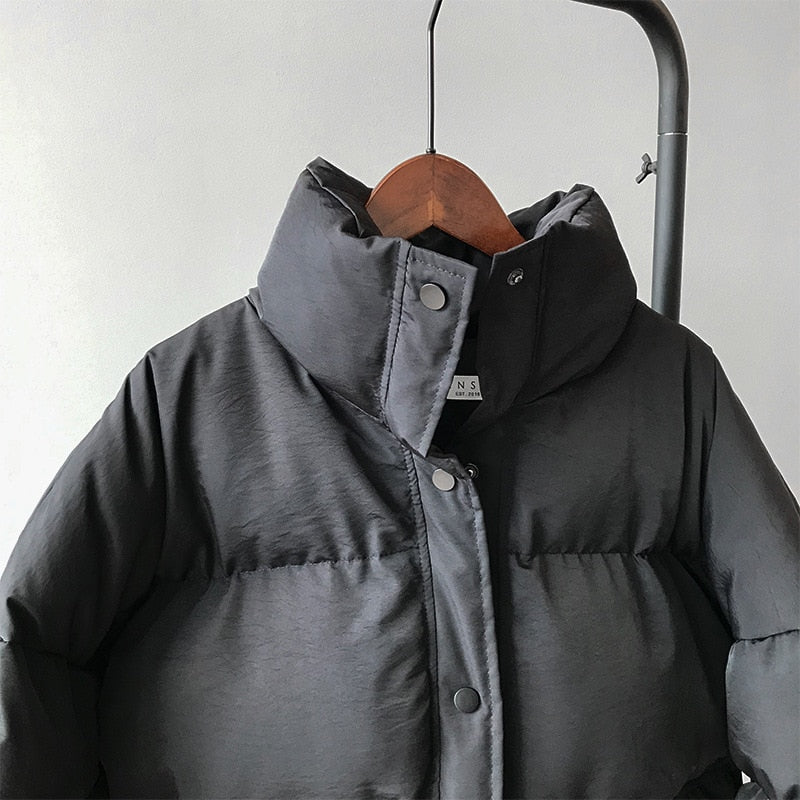 Jana Jacket
