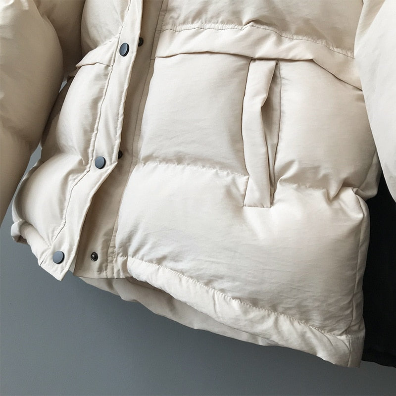 Jana Jacket