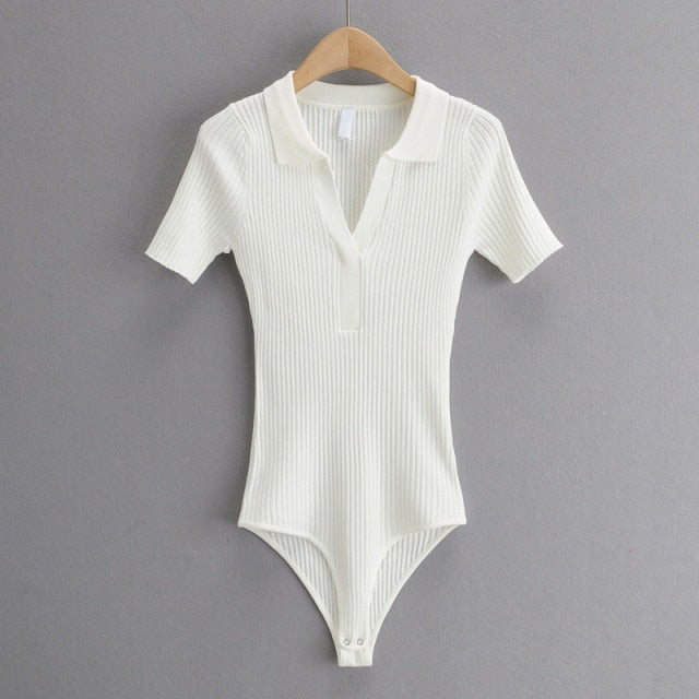 Myra Bodysuit