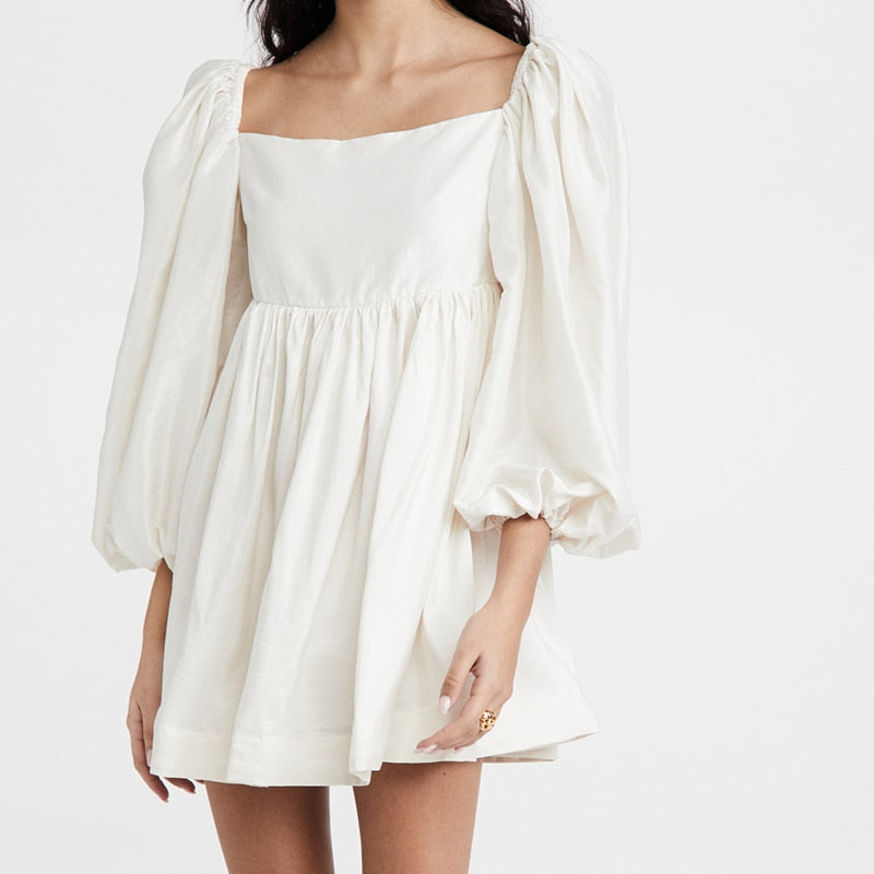 Raven Dress