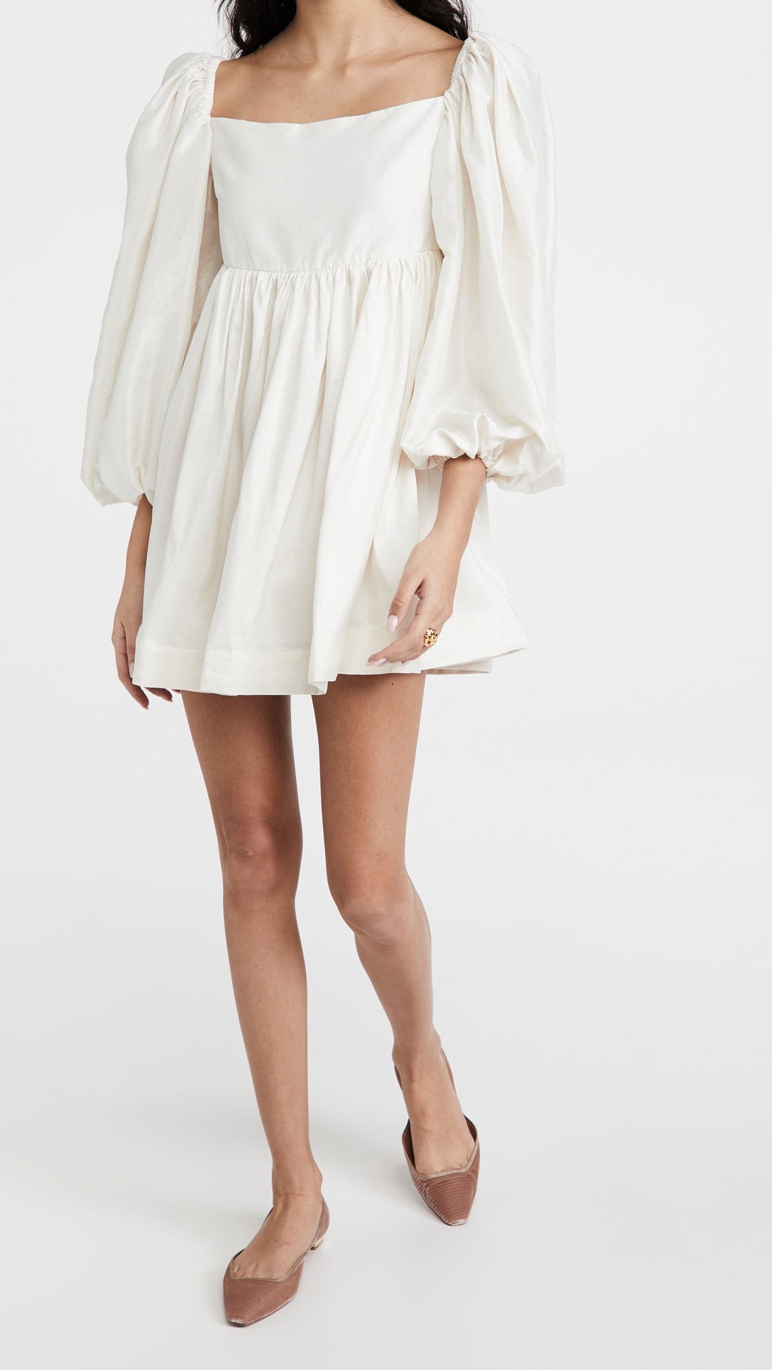 Raven Dress