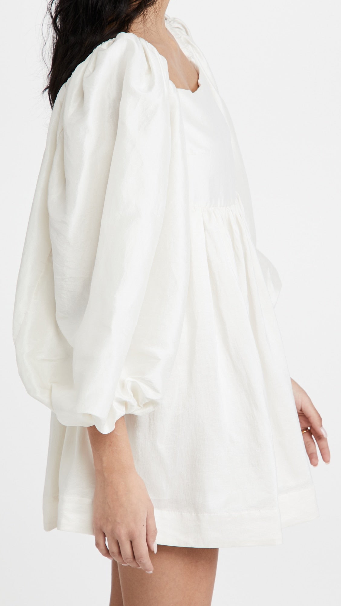 Raven Dress