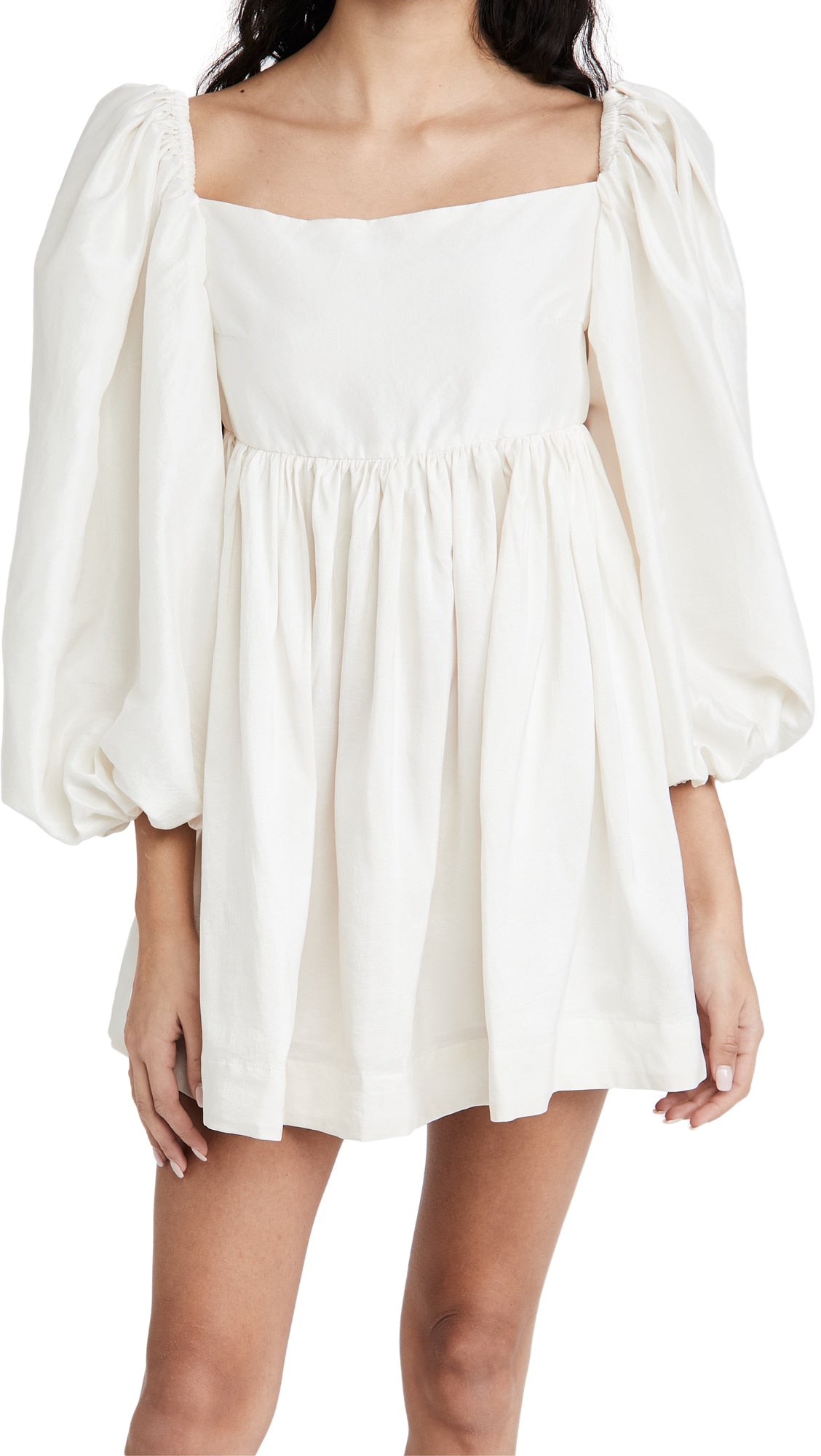 Raven Dress