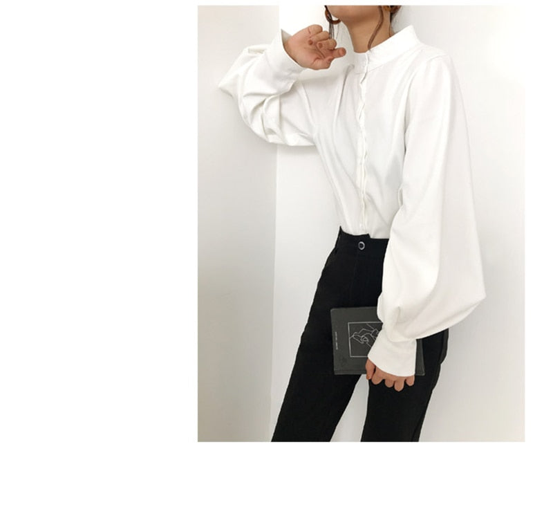 Kamilla Blouse Shirts