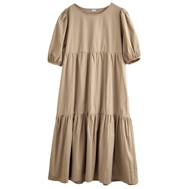 Tessa Dress