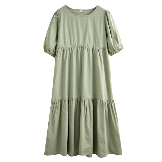 Tessa Dress