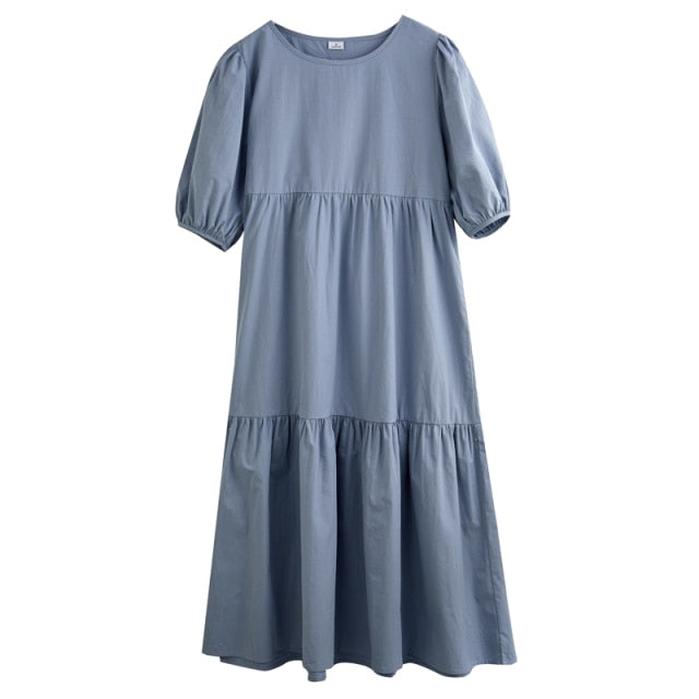Tessa Dress