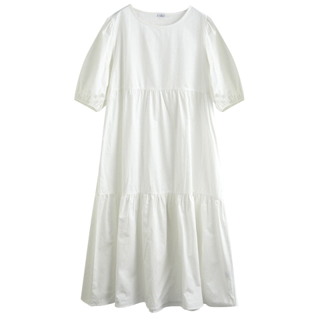Tessa Dress